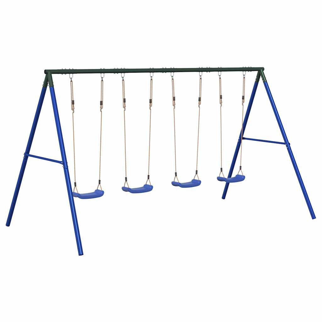 Schommel one feature saucer swing set - Intex