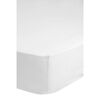 HIP Hoeslaken 90x200 cm wit