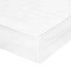 vidaXL Matras 18 cm visco-traagschuim 180x200 cm H2