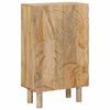 vidaXL Hoge kast 53 x 30 x 90 cm