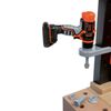 Smoby Bricolo Werkbank BLACK+DECKER 79x39x103 cm 360701