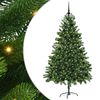 vidaXL Kerstboom Groen 180 cm PE