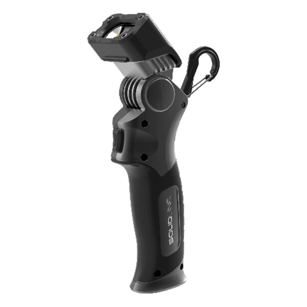 SOLIDLINE Werklamp SW2R oplaadbaar 700 lm