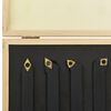 vidaXL 12-delige Draaigereedschapsset indexeerbaar 100 mm 16x16 mm