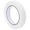 vidaXL Verf Maskertapes 50 pcs Wit 19mm x 50m Papier