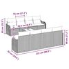 Miniatuurafbeelding van het product 8 van 12