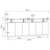 Miniatuurafbeelding van het product 11 van 11