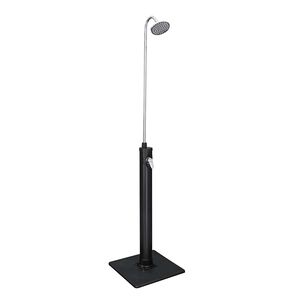 Bestway Buitendouche Solar Flow 8 L zwart