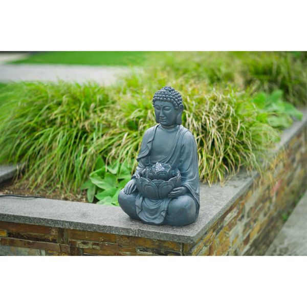 Ubbink Waterornament Sungai 46 cm