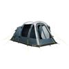 Outwell Tunneltent Springwood 4SG 4-persoons 2-kamers blauw