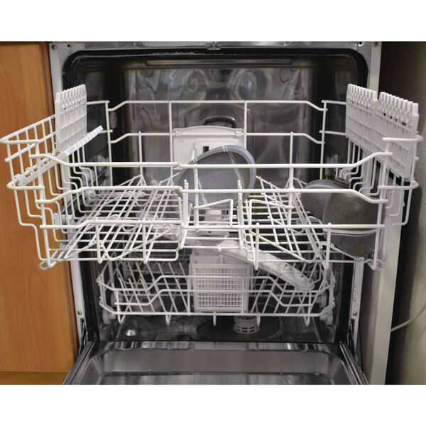 RIDDER Zeepbakje Little Rock grijs