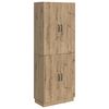 Artisan_oak