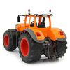 JAMARA Tractor Fendt 1050 Vario Municipal radiografisch 1:16 oranje
