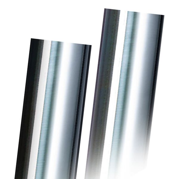 BURG-W&Auml;CHTER Brievenbusstandaard Universal 150 Ni