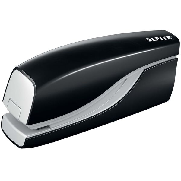 Leitz Nietmachine elektrisch NeXXt 1 mm zwart
