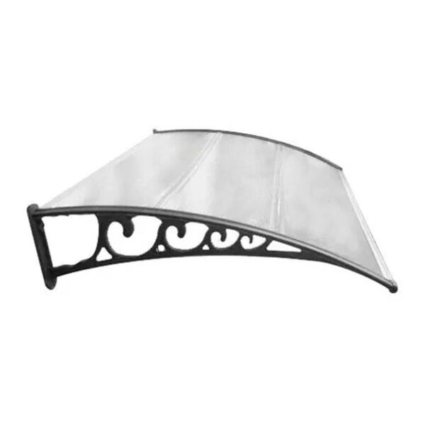 vidaXL Deurluifel 120x100 cm