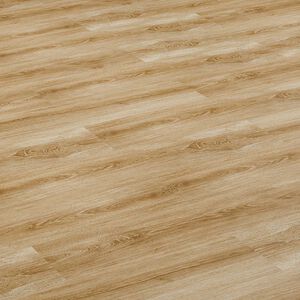 vidaXL Laminaatvloer 5 pcs Rustiek bruin 101 x 20 x 0,8 cm