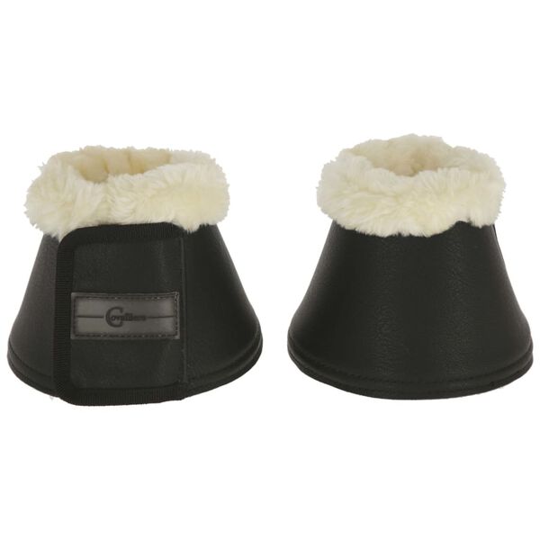 Covalliero Springschoenen Pelisa Pony S zwart