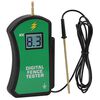 Kerbl Schrikdraad hek tester 9900 V zwart en groen 441229