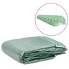 vidaXL Kashoes vervangend (36 m&sup2;) 300x1200x200 cm groen