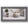 Walther Design Fotolijst Home 20x40 cm grijs