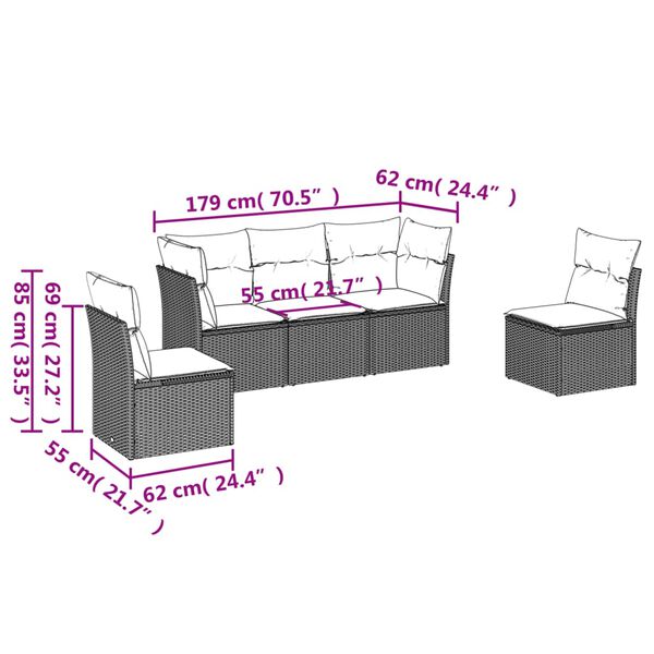 Productafbeelding 3 van 14