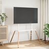 vidaXL TV-standaard voor 37-86 inch scherm 60 kg Max VESA 400x600 mm