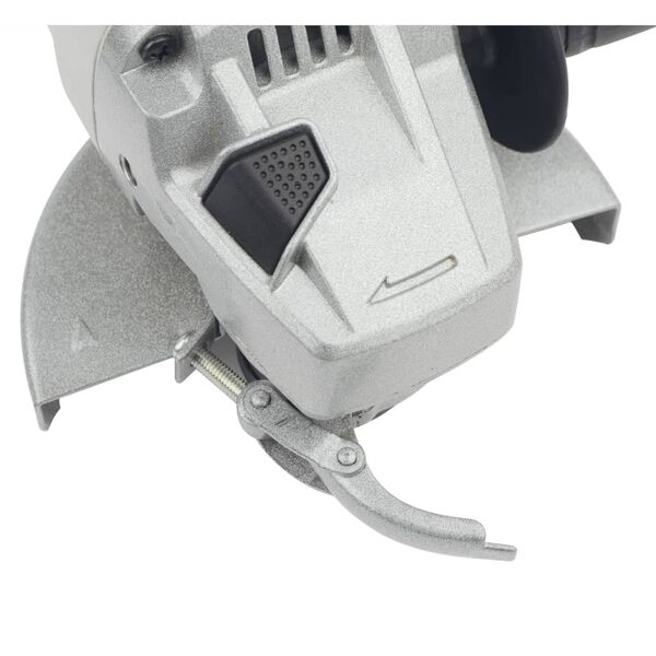 Br&uuml;der Mannesmann Haakse slijper 900 W 125 mm