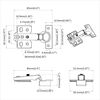 Miniatuurafbeelding van het product 9 van 9