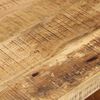 vidaXL Salontafel 120x55x40 cm massief mangohout