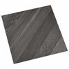 vidaXL Vloerplanken Grijs 5,11 m&sup2; 55 st PVC
