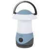 Bo-Camp Tafellantaarn Cygnus LED blauw
