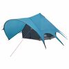 vidaXL Teepee Tent met dak Blauw en Grijs 600 x 600 x 347 cm