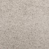 vidaXL Vloerkleed PAMPLONA shaggy hoogpolig modern 240x240 cm beige