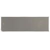 Easy Camp Luchtbed Siesta eenpersoons 5 cm grijs