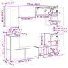 Miniatuurafbeelding van het product 21 van 21