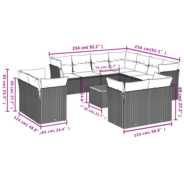 Productafbeelding 3 van 14