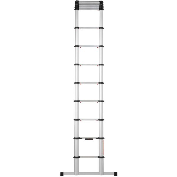 Telesteps Telescoopladder Eco Line 3,8 m