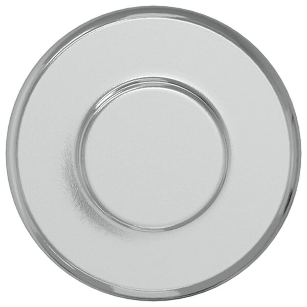 vidaXL Plankhaak Effen 12 pcs Zilver 8,6 x 8,6 x 14,6 mm Staal