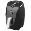 Bestron Heteluchtfriteuse PrepAir AAF300 900 W 1,5 L zwart
