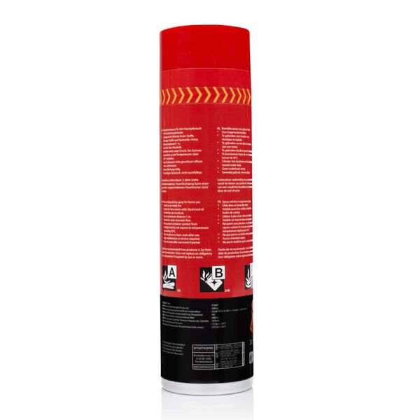 Smartwares Brandblusspray FS600 600 ml