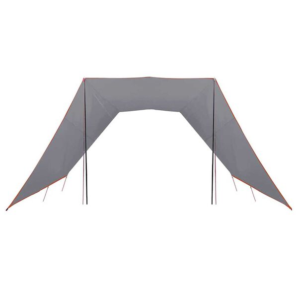 vidaXL Waterbestendige Tarp