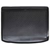 vidaXL Kofferbakmat Zwart geschikt voor VW TIGUAN 2007-2016 Rubber