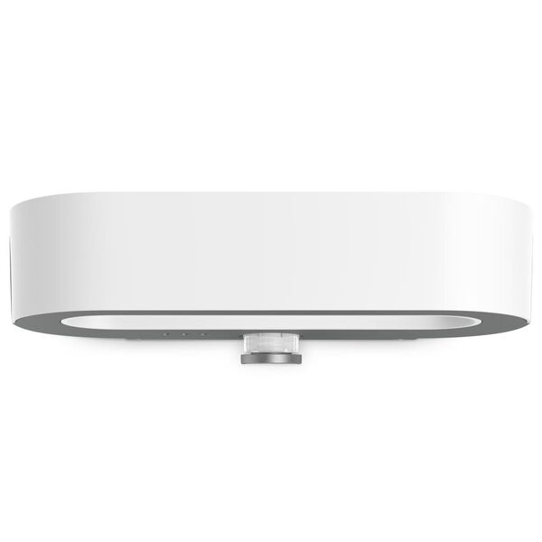 Steinel Sensorlamp voor buiten L 710 LED antraciet 053185