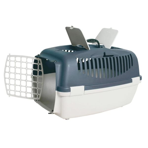 TRIXIE Honden transportmand Capri 3 40x38x61 cm 39831