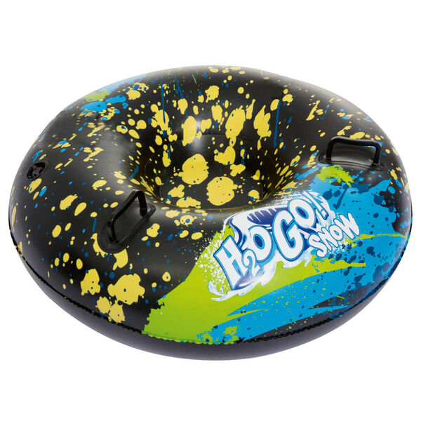 Bestway Opblaasbare enkele slee Frost Blitz 99 cm