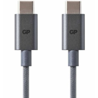 GP USB-C naar USB-C kabel CB16 1 m 160GPB16C1