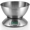 Tristar Keukenweegschaal 5 kg met weegkom
