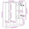 Miniatuurafbeelding van het product 11 van 11