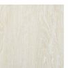 vidaXL Vloerplanken 55 pcs Cr&egrave;me 5,11 m&sup2; PVC
